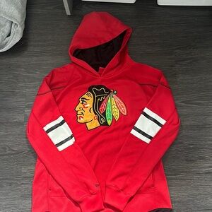 Blackhawk Reebok sweatshirt